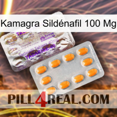 Kamagra Sildénafil 100 Mg new12